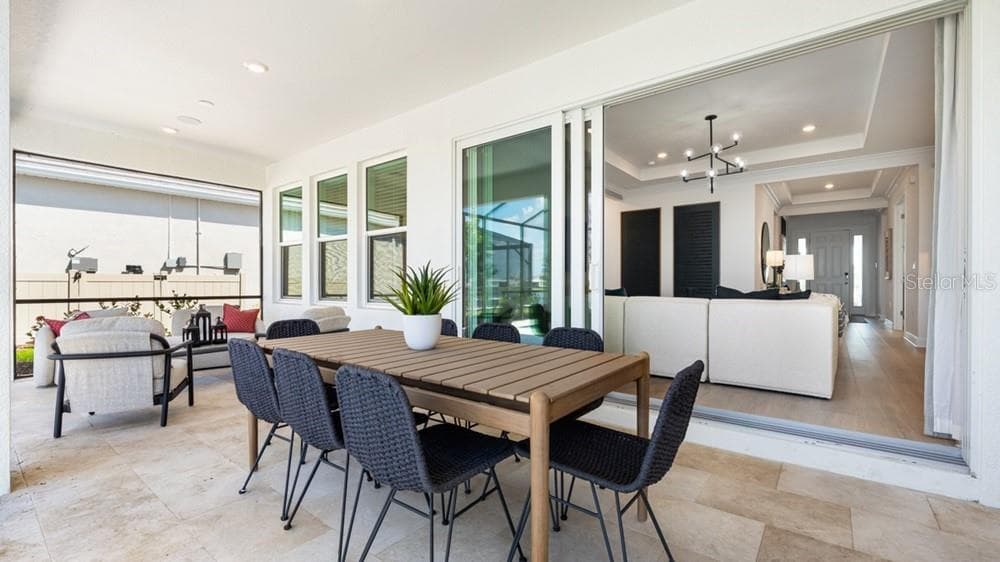 10610 Eclipse Street - Model Home Leaseback - Available Now for Closing! - 10610 ECLIPSE ST, SARASOTA