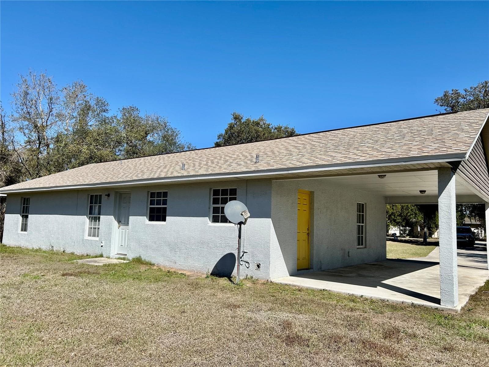 Single Family Residence at 3456 ELM ST, ZOLFO SPRINGS, photo 5 of 30