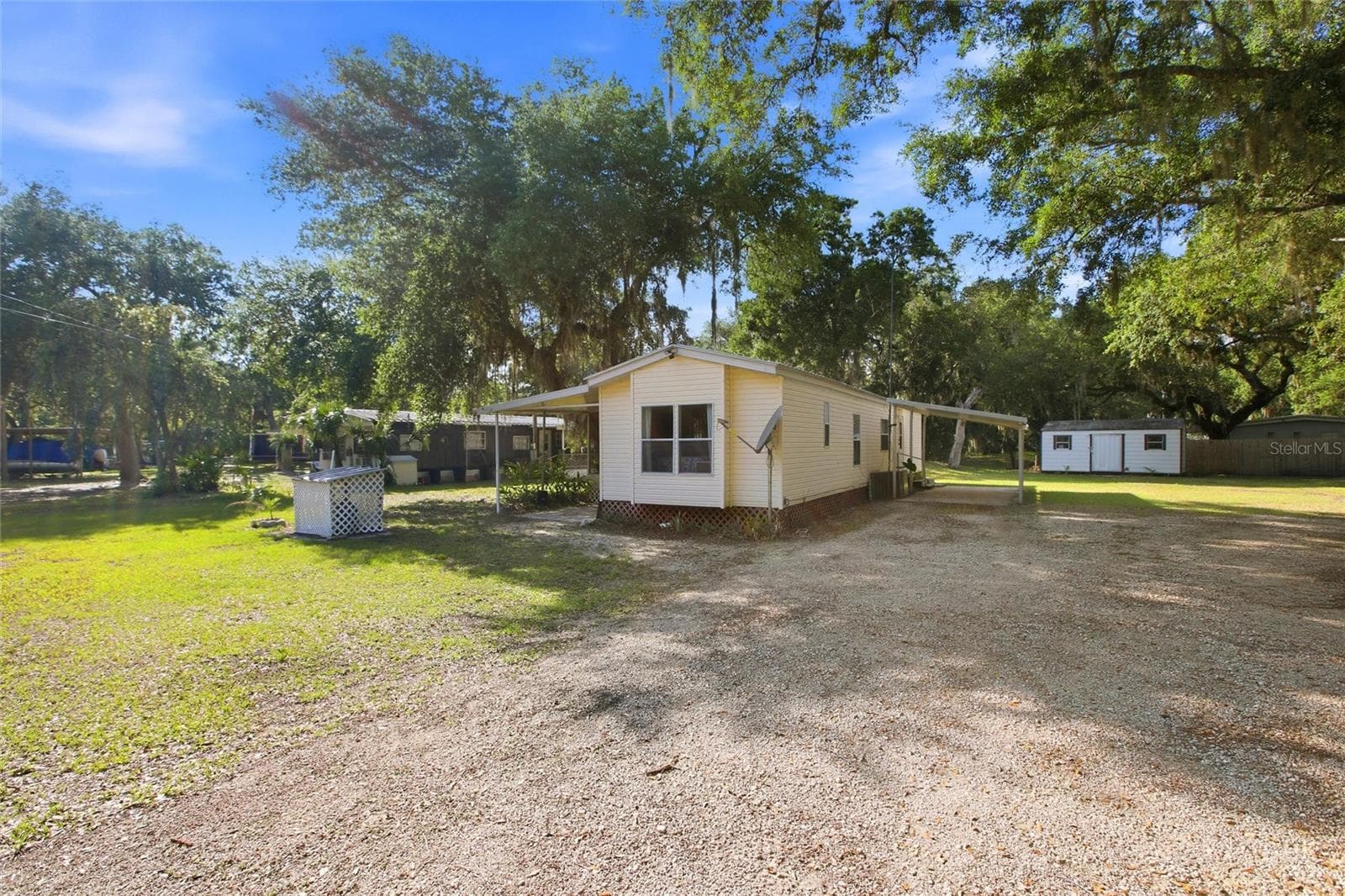 Manufactured Home at 3348 OMEC ST, LAKE WALES, photo 6 of 63