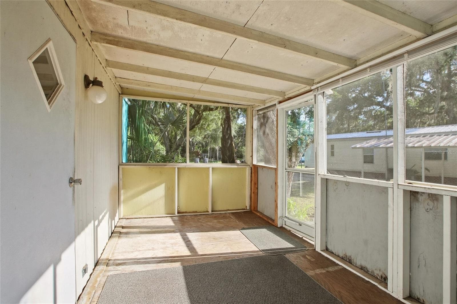 Manufactured Home at 3348 OMEC ST, LAKE WALES, photo 33 of 63