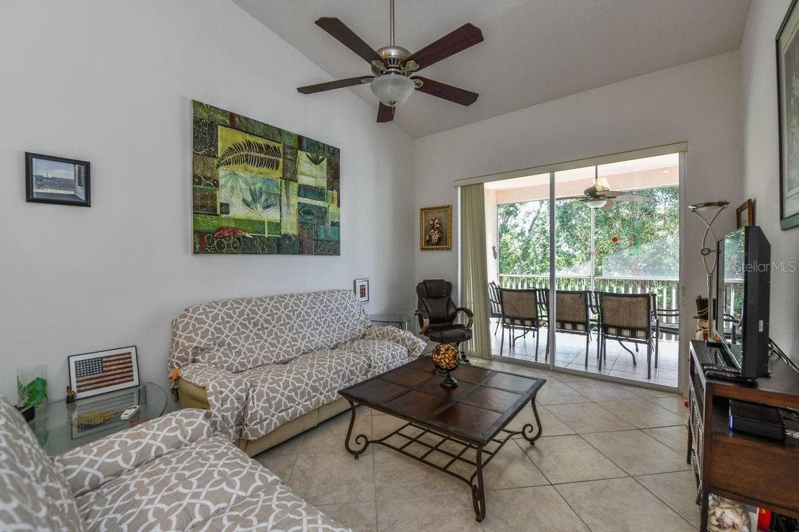 Condominium at 4228 CENTRAL SARASOTA PKWY #1024, SARASOTA, photo 3 of 18