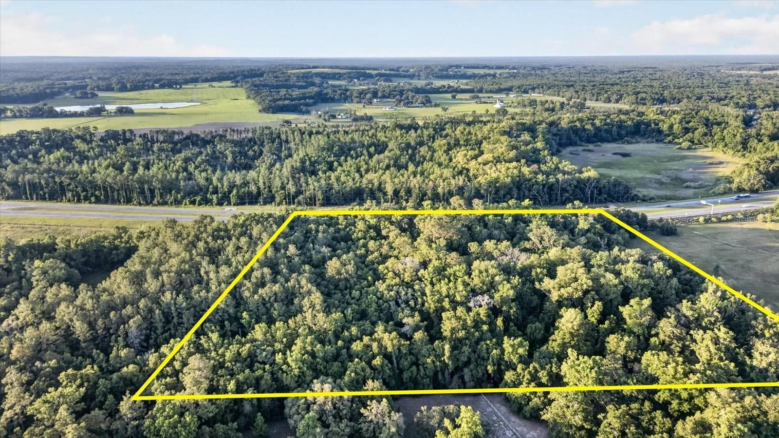 Land at 0 CORTEZ BLVD, BROOKSVILLE, photo 3 of 7