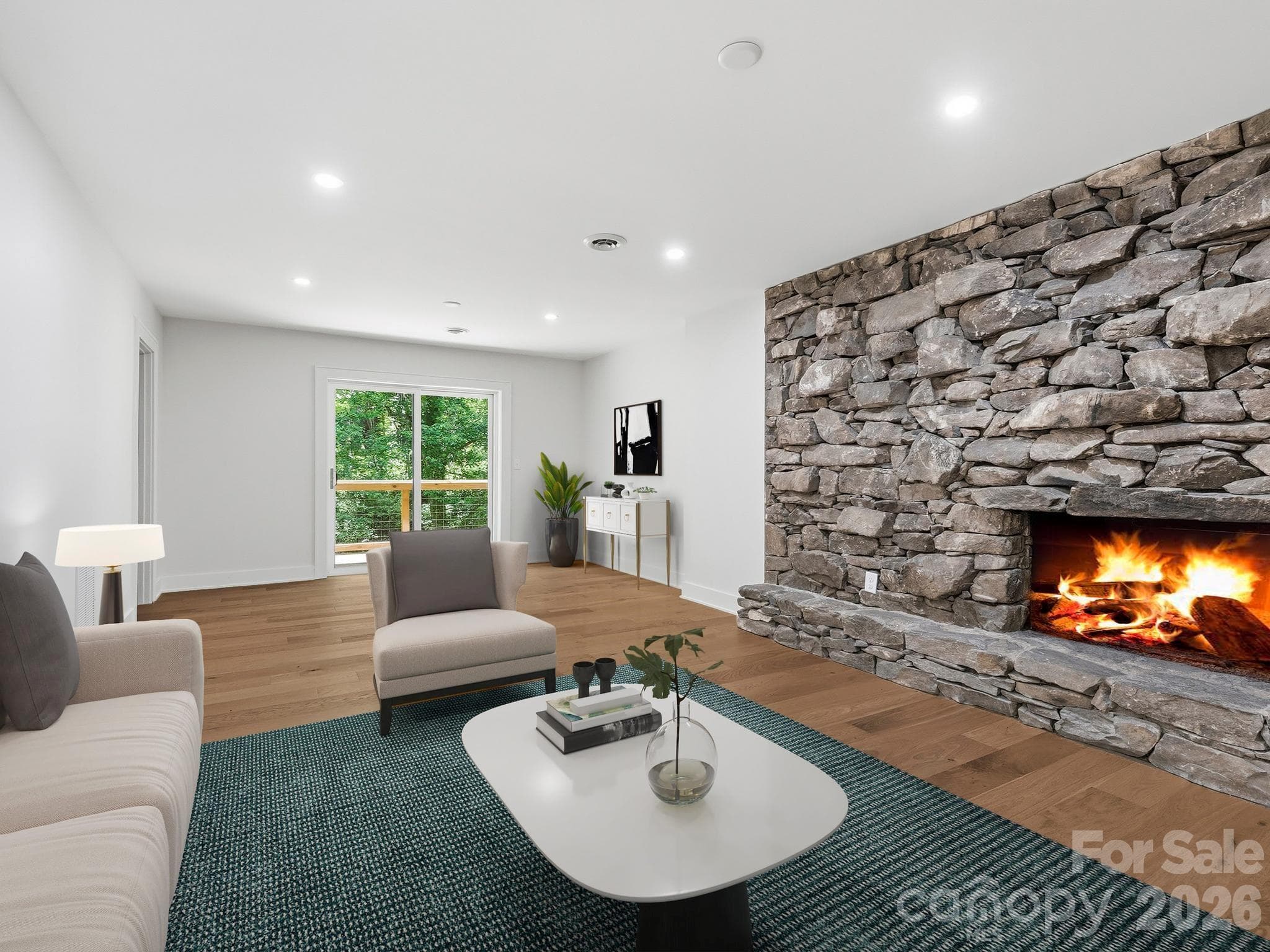 Recreation room - 17 Muirfield Drive, Arden