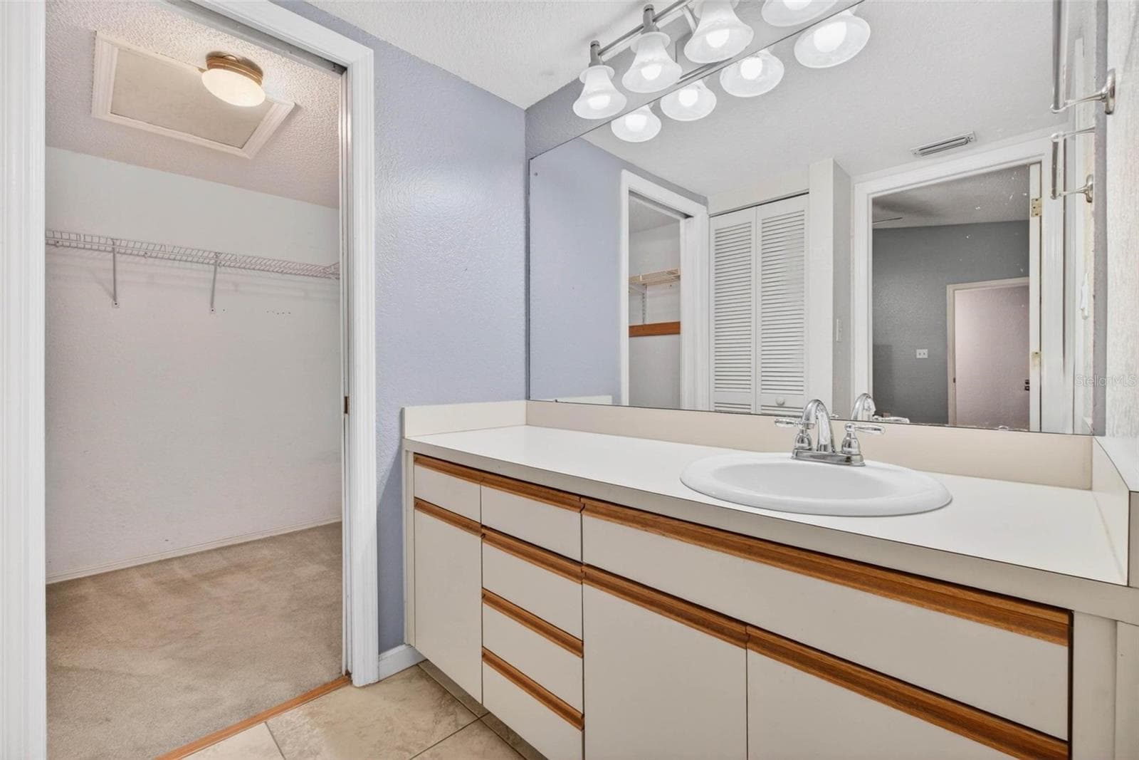 Primary bathroom - 6389 93RD TER N #4706, PINELLAS PARK