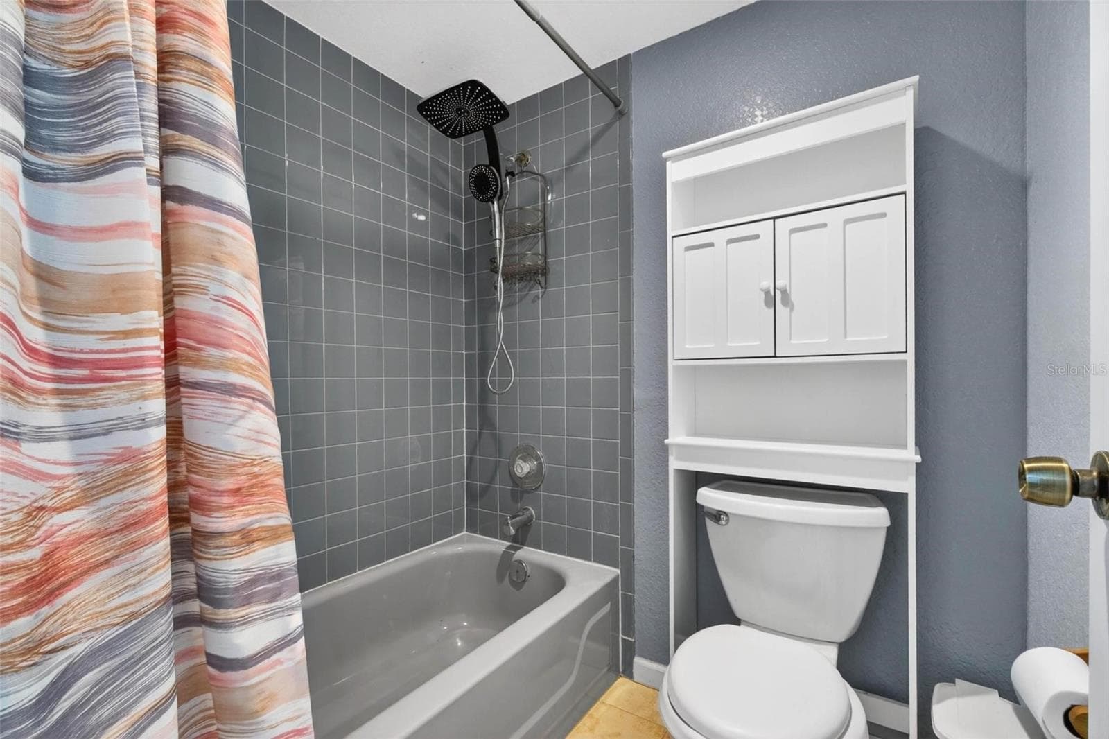 Primary Bathroom - 6389 93RD TER N #4706, PINELLAS PARK