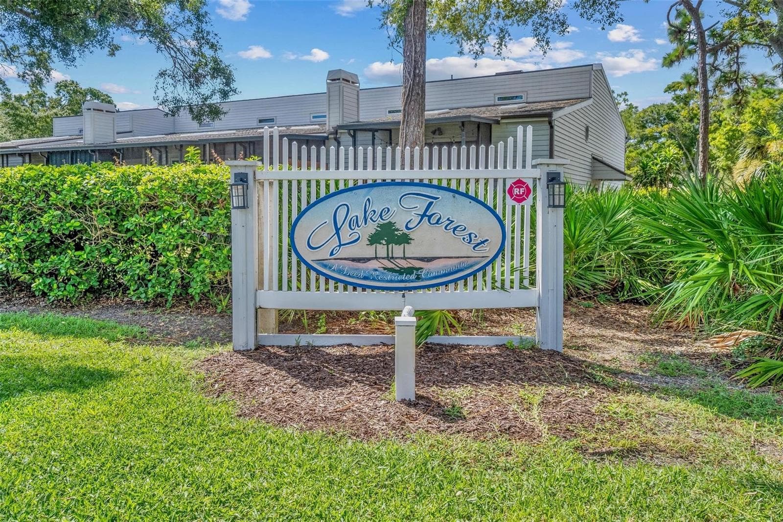 Condominium at 6389 93RD TER N #4706, PINELLAS PARK, photo 35 of 37