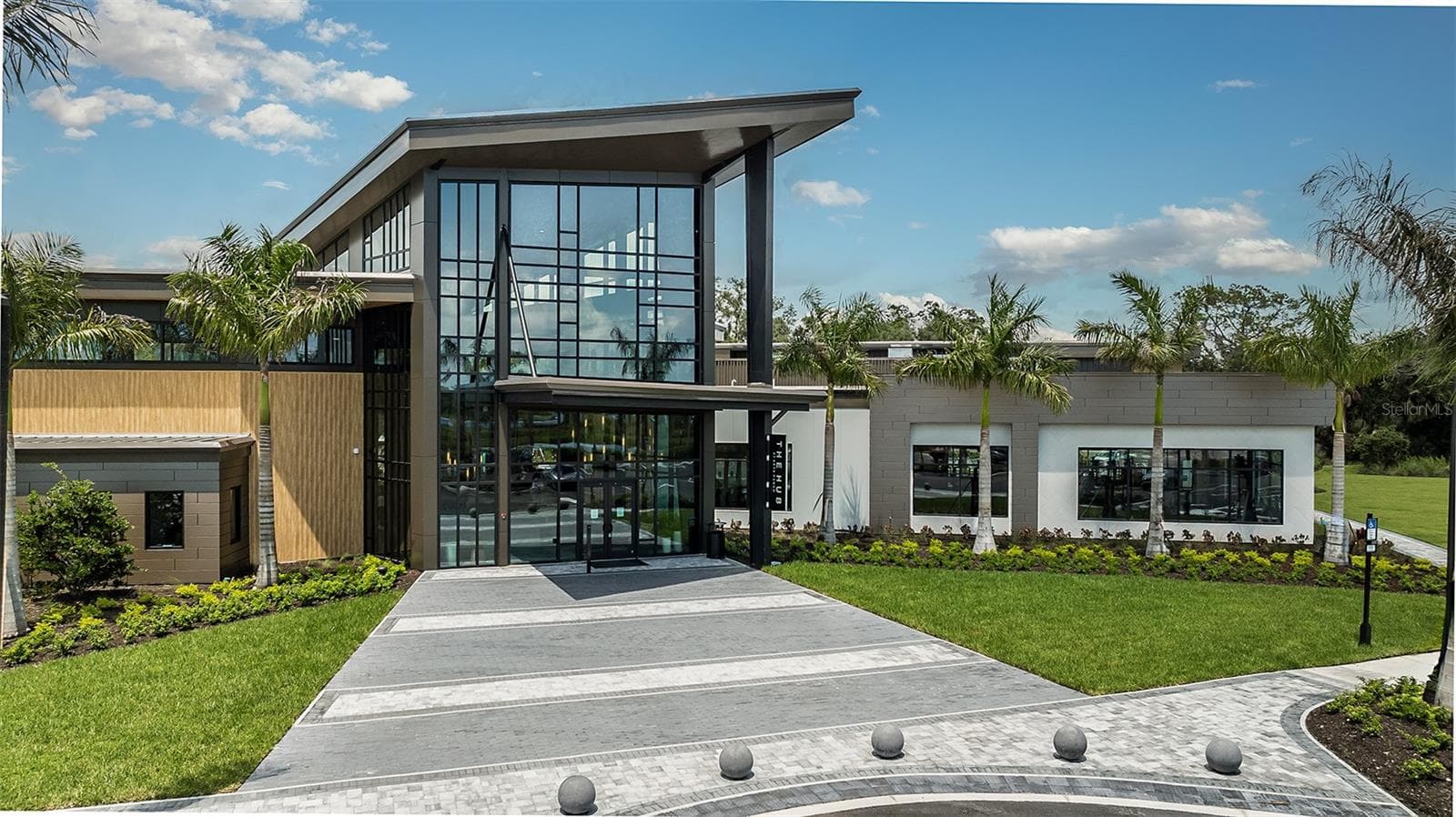 Cassia at Skye Ranch Community - 7895 INTERSTELLAR AVE, SARASOTA