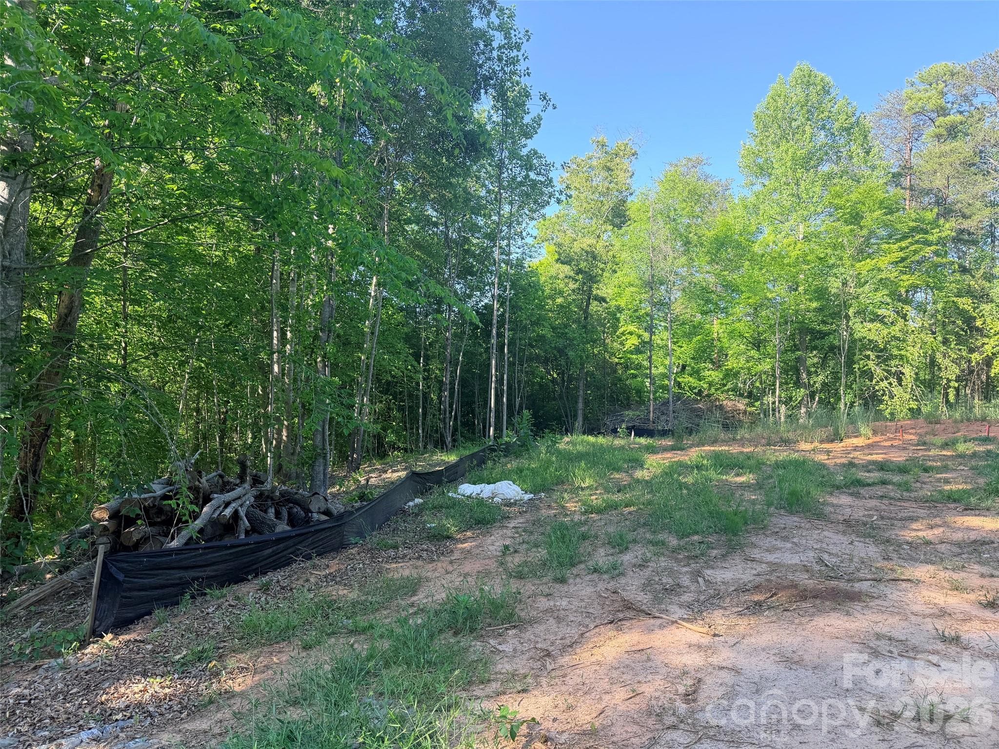 Acreage at 0 Bonnie Lane, Union Mills, photo 5 of 8