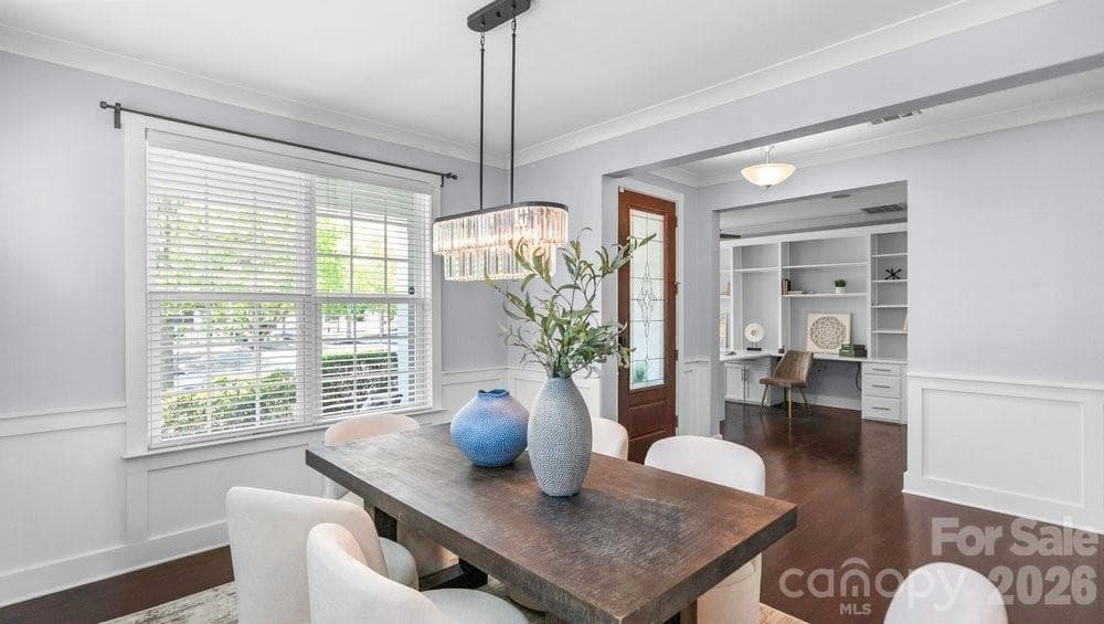 Single Family Residence at 11926 Grey Partridge Drive, Charlotte, photo 17 of 82