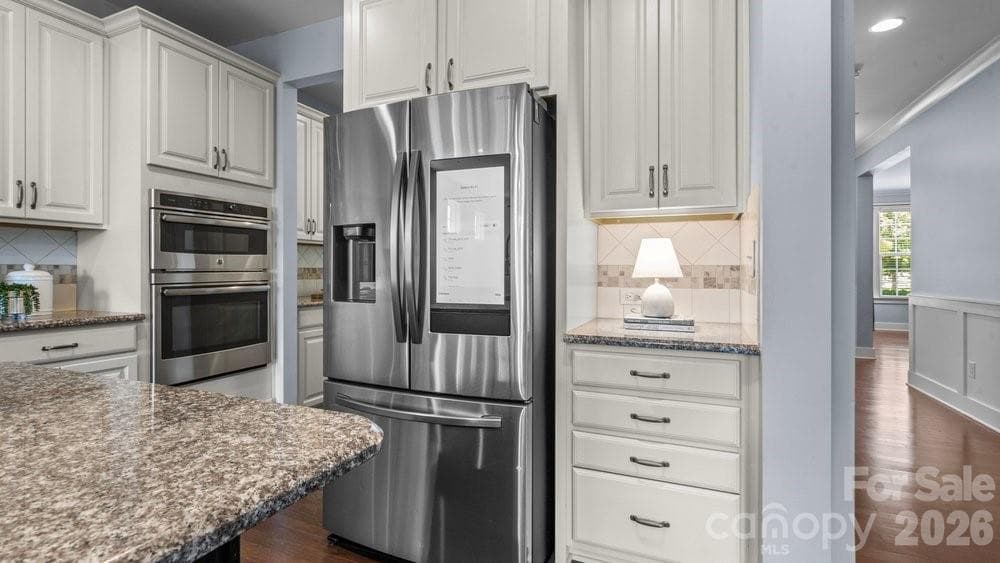 Single Family Residence at 11926 Grey Partridge Drive, Charlotte, photo 37 of 82