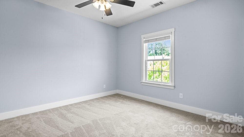 4th bedroom - 11926 Grey Partridge Drive, Charlotte