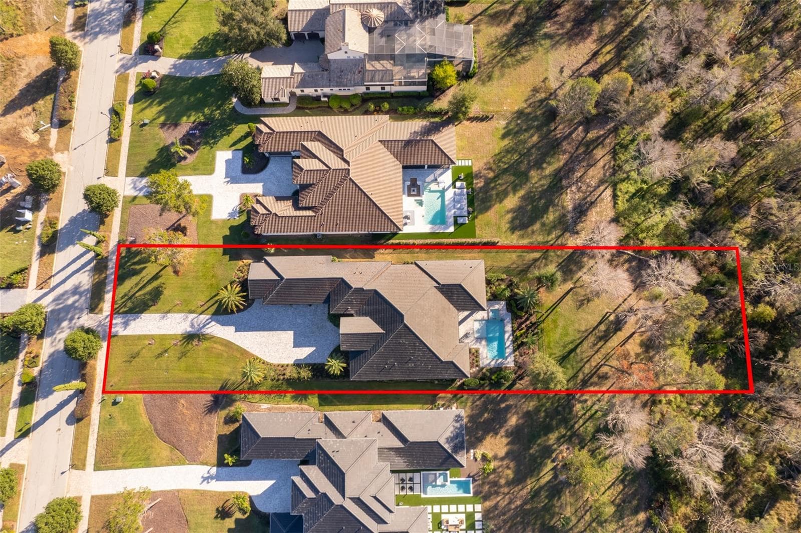 Single Family Residence at 15144 PENDIO DR, BELLA COLLINA, photo 46 of 60