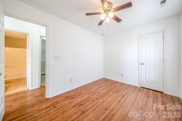 Single Family Residence at 2416 Buckleigh Drive, Charlotte, photo 12 of 20
