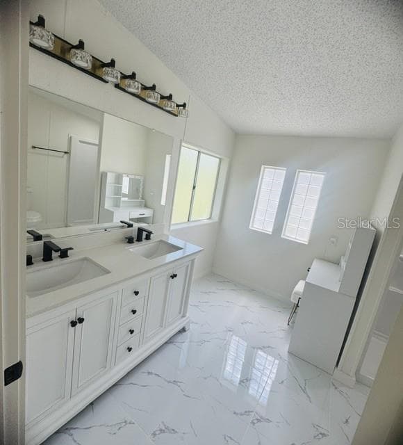Master Bathroom - 11898 SW 36TH WAY, WEBSTER