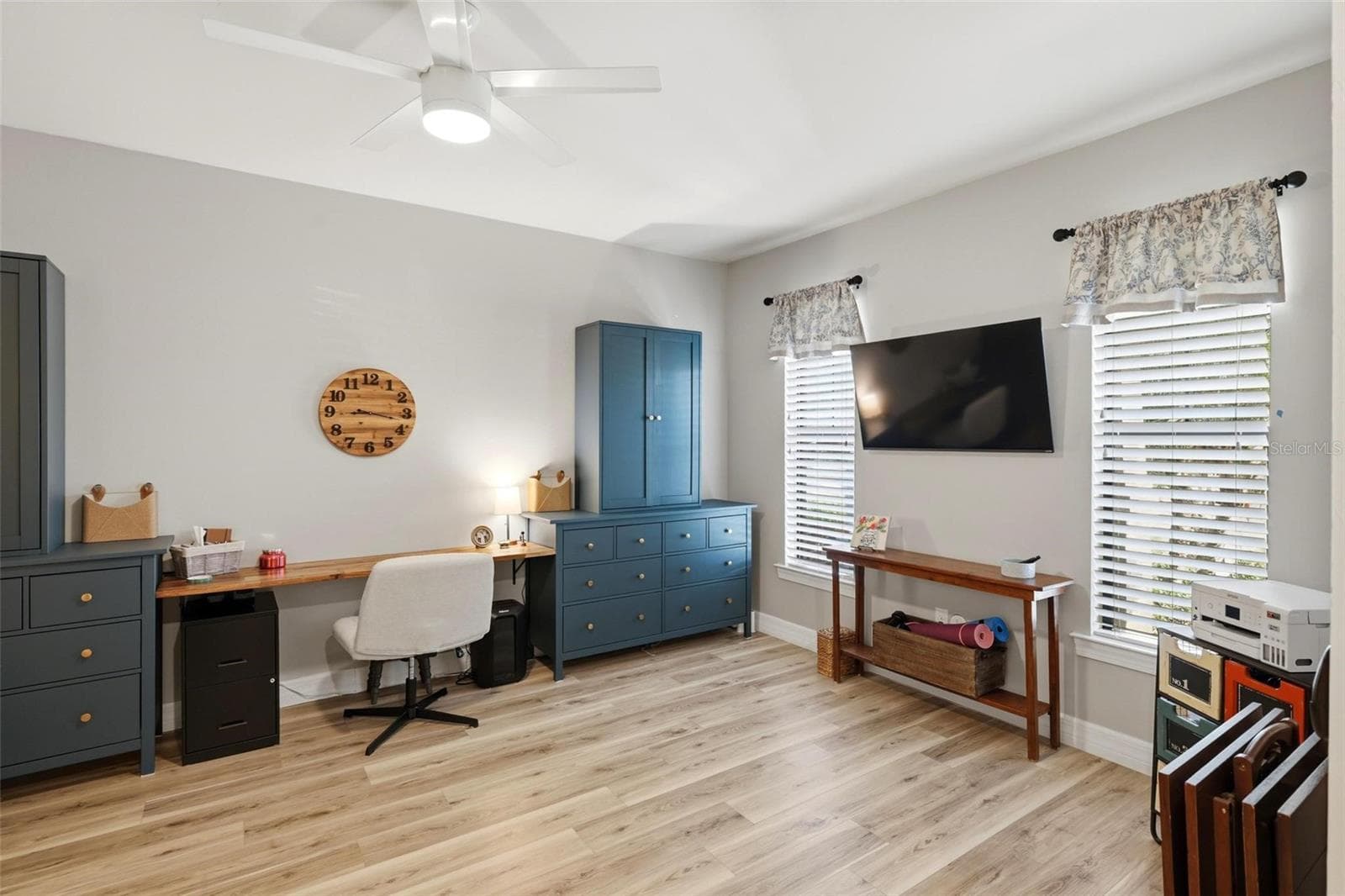 Den - Office - 2583 MARTON OAK BLVD, NORTH PORT