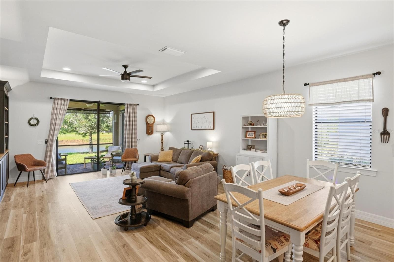 Single Family Residence at 2583 MARTON OAK BLVD, NORTH PORT, photo 22 of 51