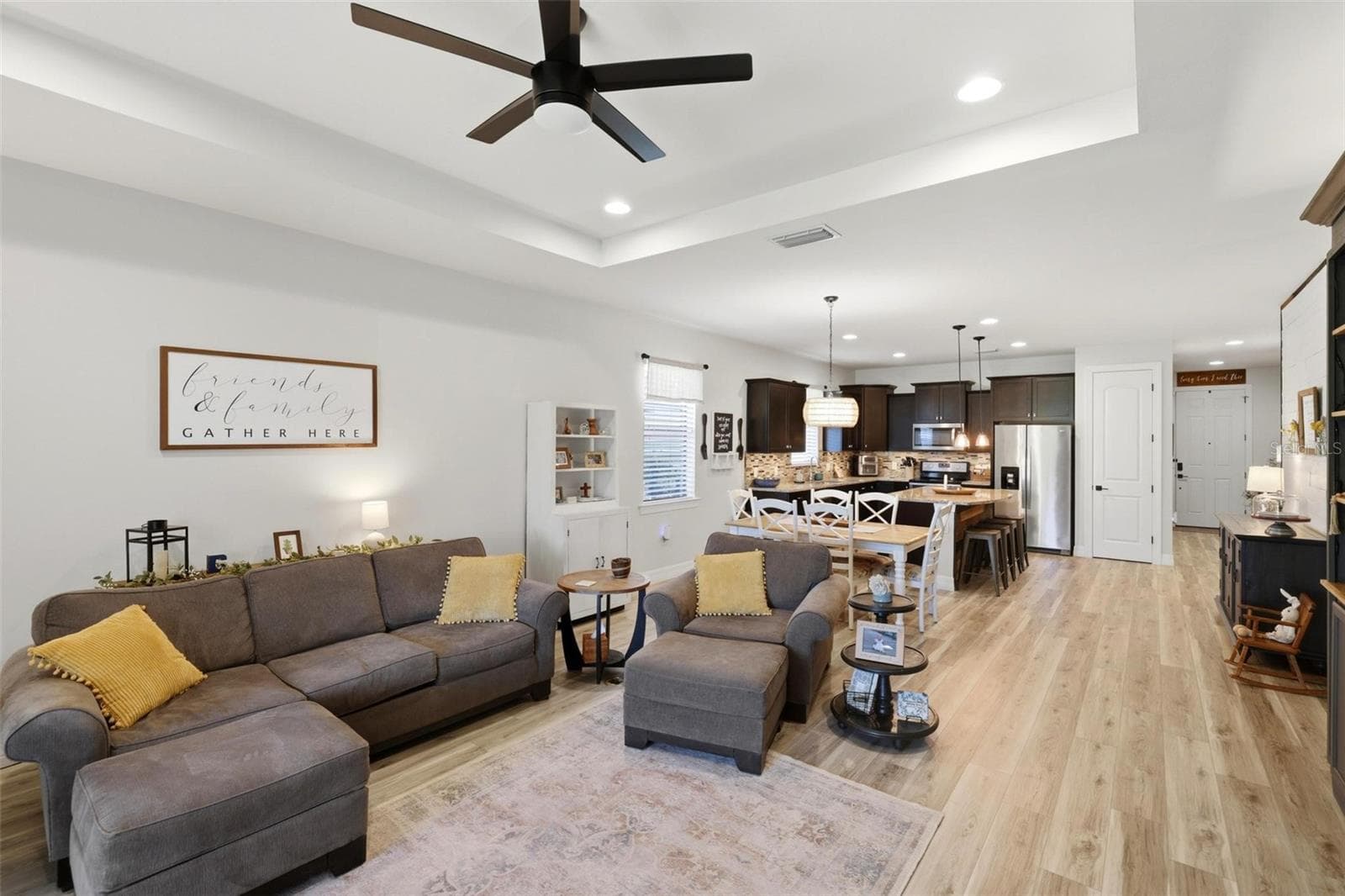 Single Family Residence at 2583 MARTON OAK BLVD, NORTH PORT, photo 25 of 51