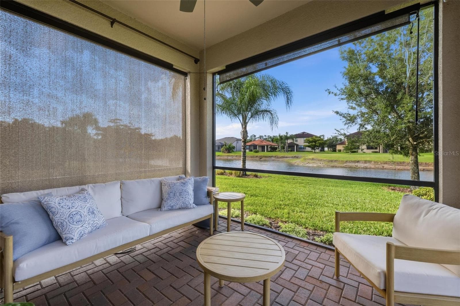 Single Family Residence at 2583 MARTON OAK BLVD, NORTH PORT, photo 36 of 51