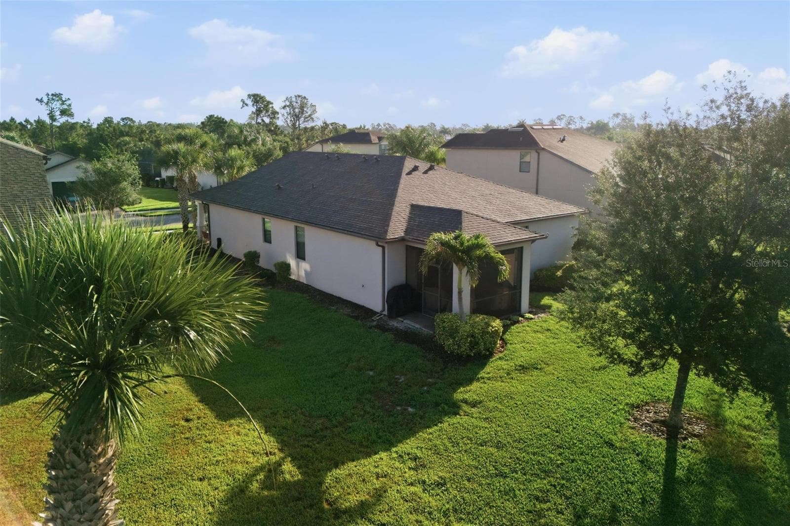 Single Family Residence at 2583 MARTON OAK BLVD, NORTH PORT, photo 48 of 51