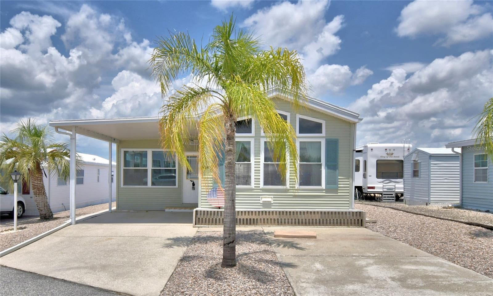 251 PATTERSON RD #H38