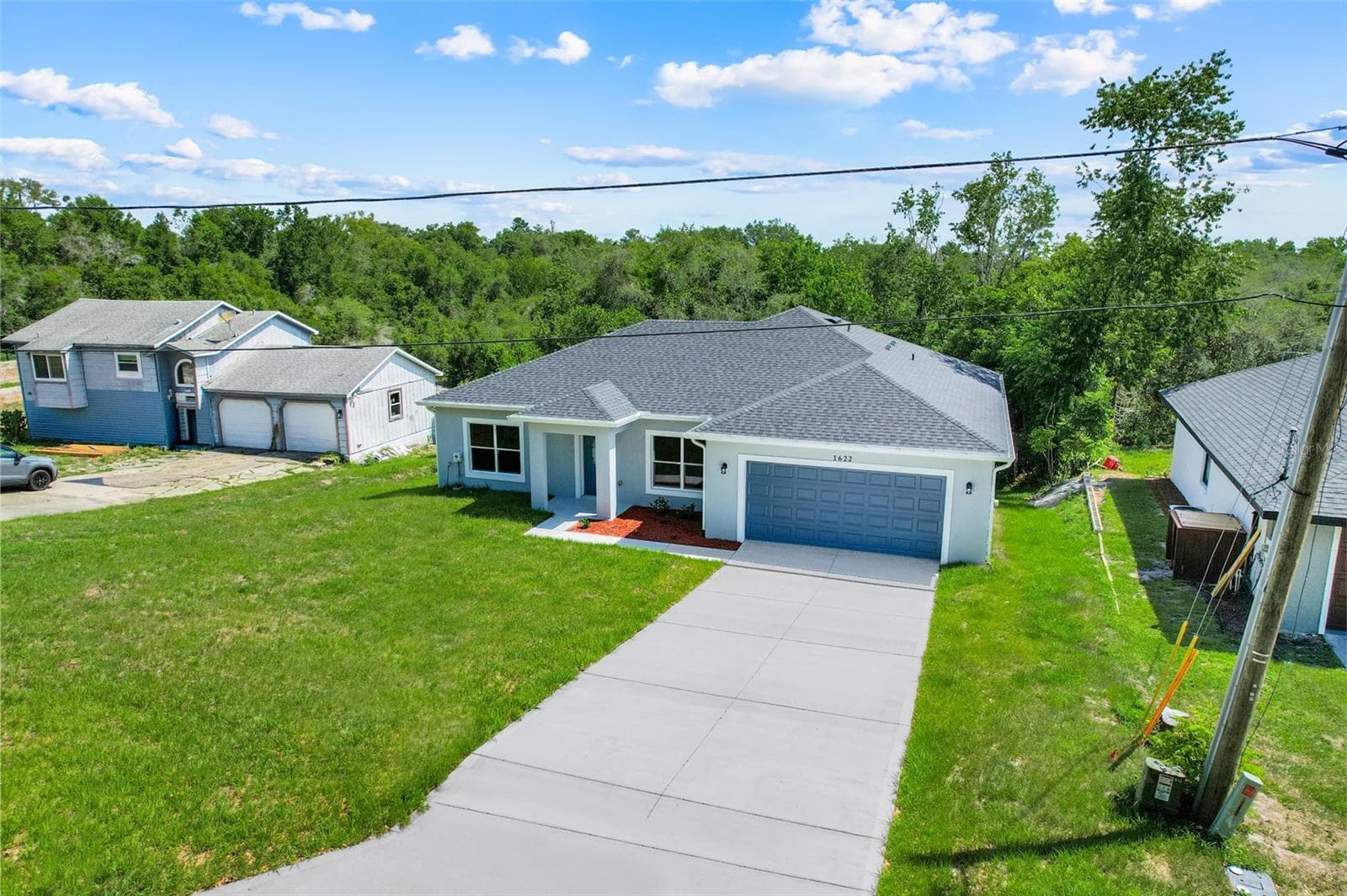 Single Family Residence at 1622 N MERRICK DR, DELTONA, photo 7 of 45