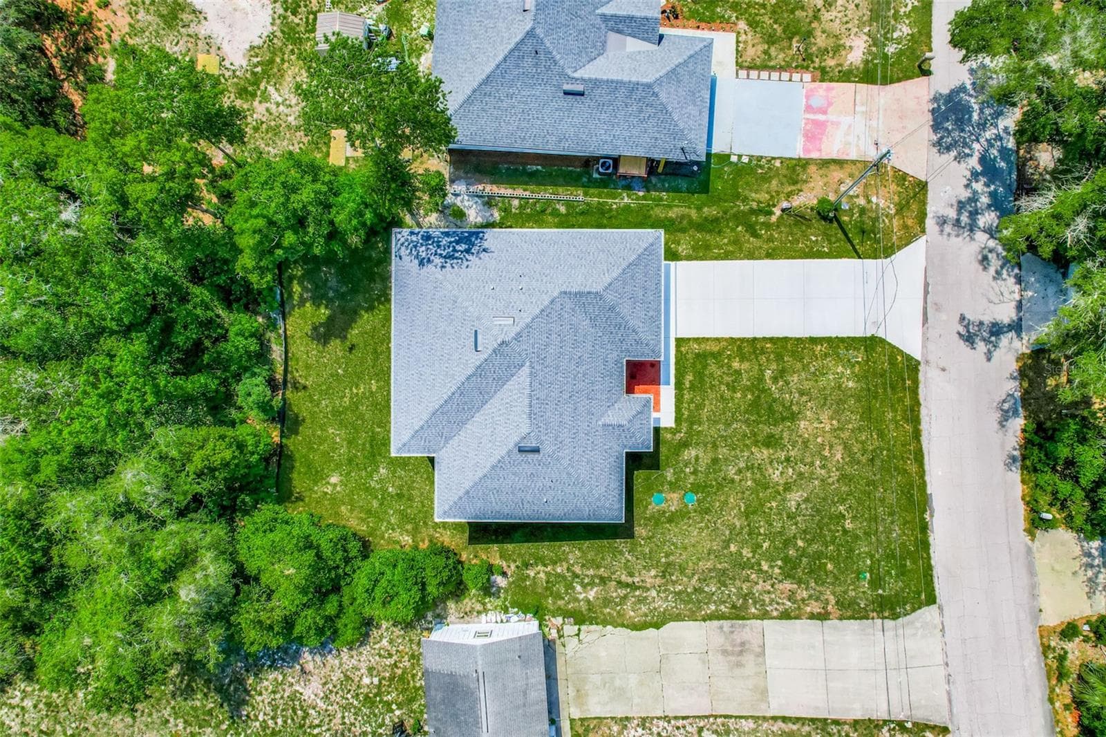 Single Family Residence at 1622 N MERRICK DR, DELTONA, photo 8 of 45