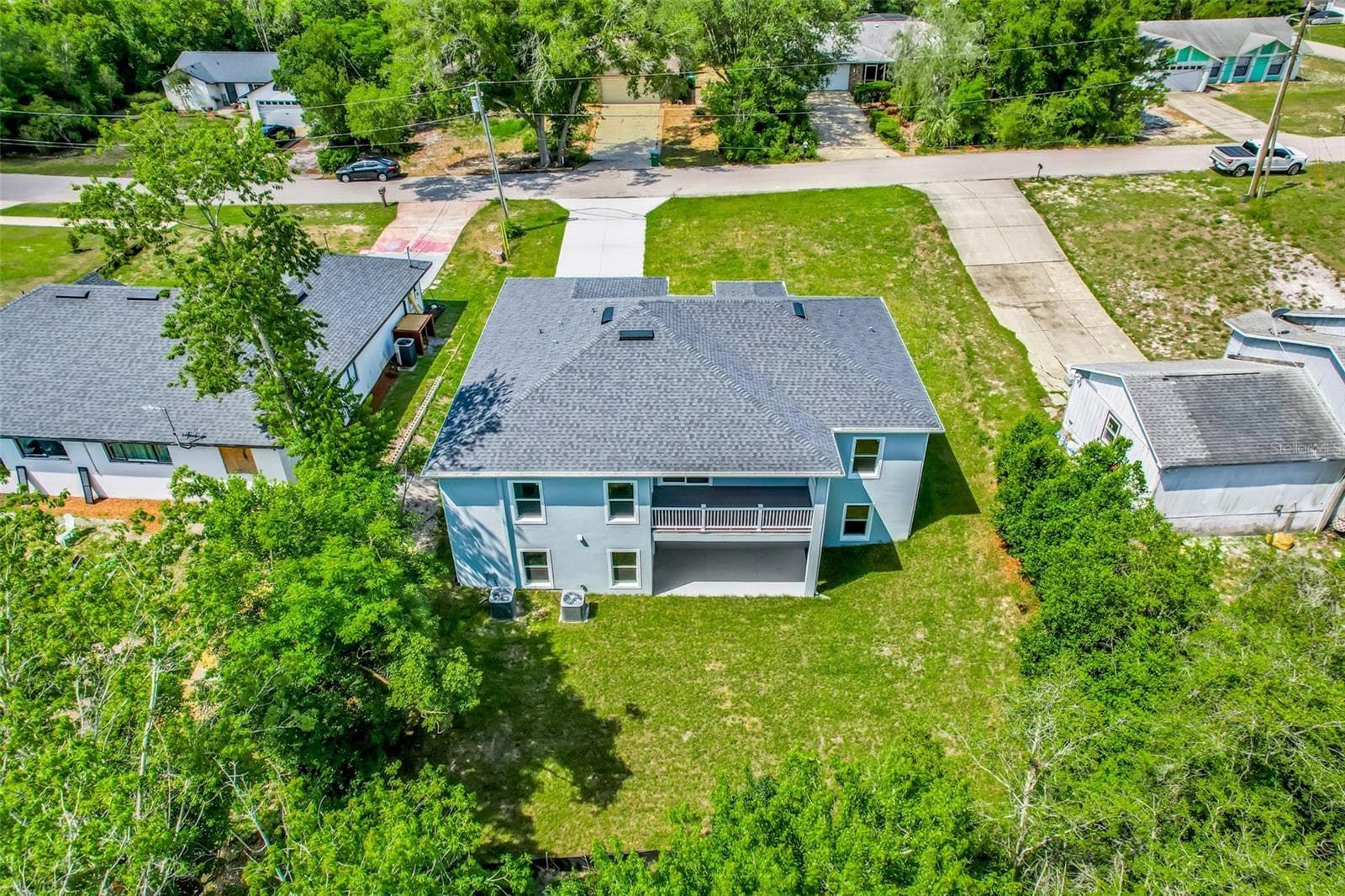 Single Family Residence at 1622 N MERRICK DR, DELTONA, photo 27 of 45