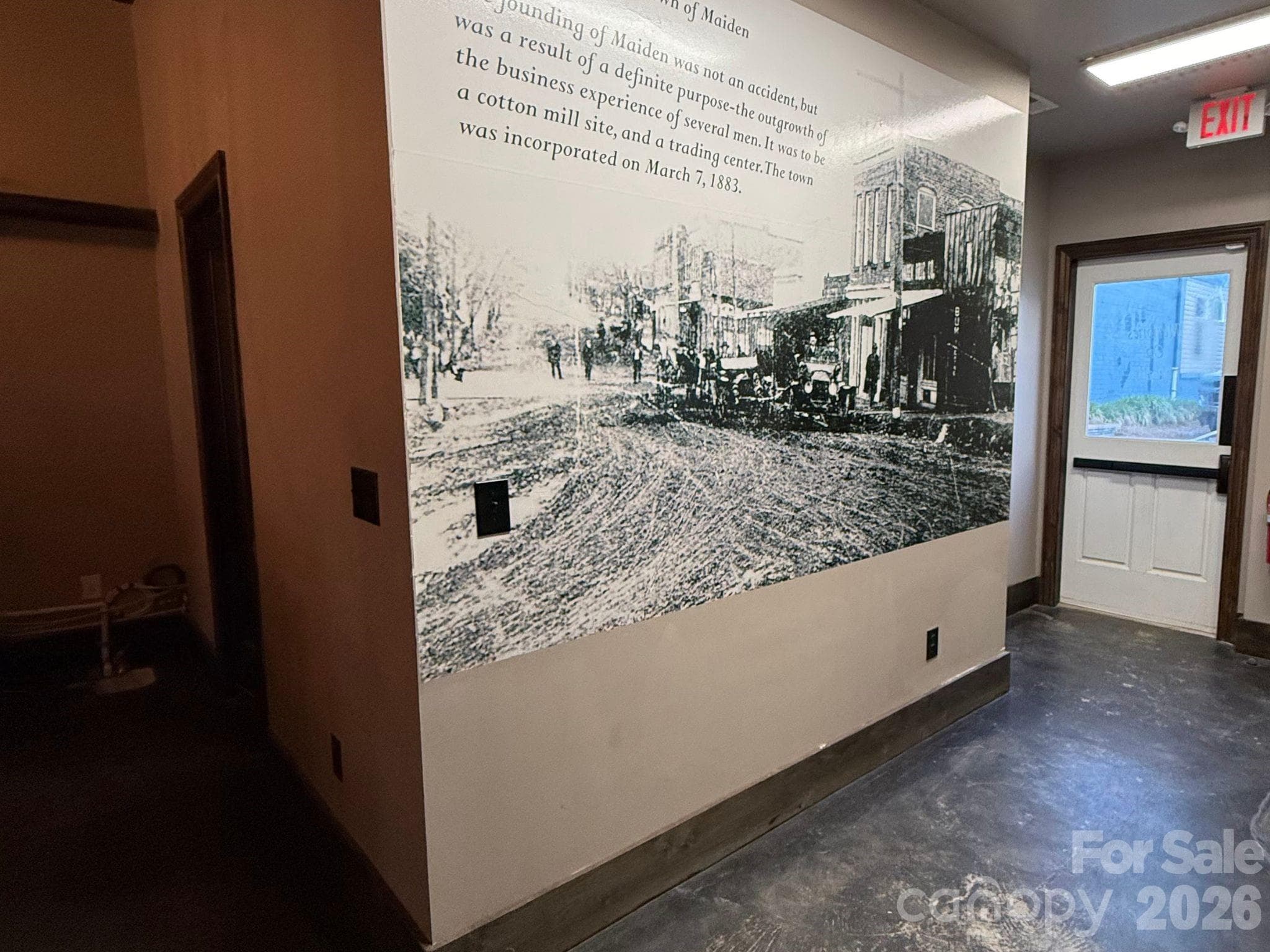 Retail at 28 E Main Street, Maiden, photo 9 of 14