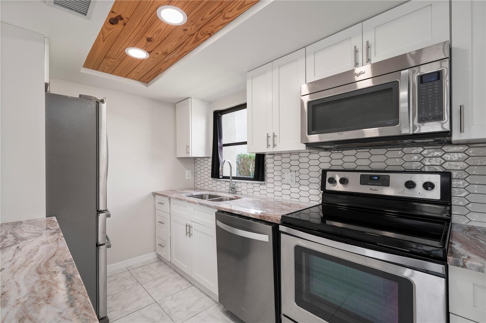 Condominium at 3230 WHITE IBIS CT #A1-2, PUNTA GORDA, photo 2 of 49