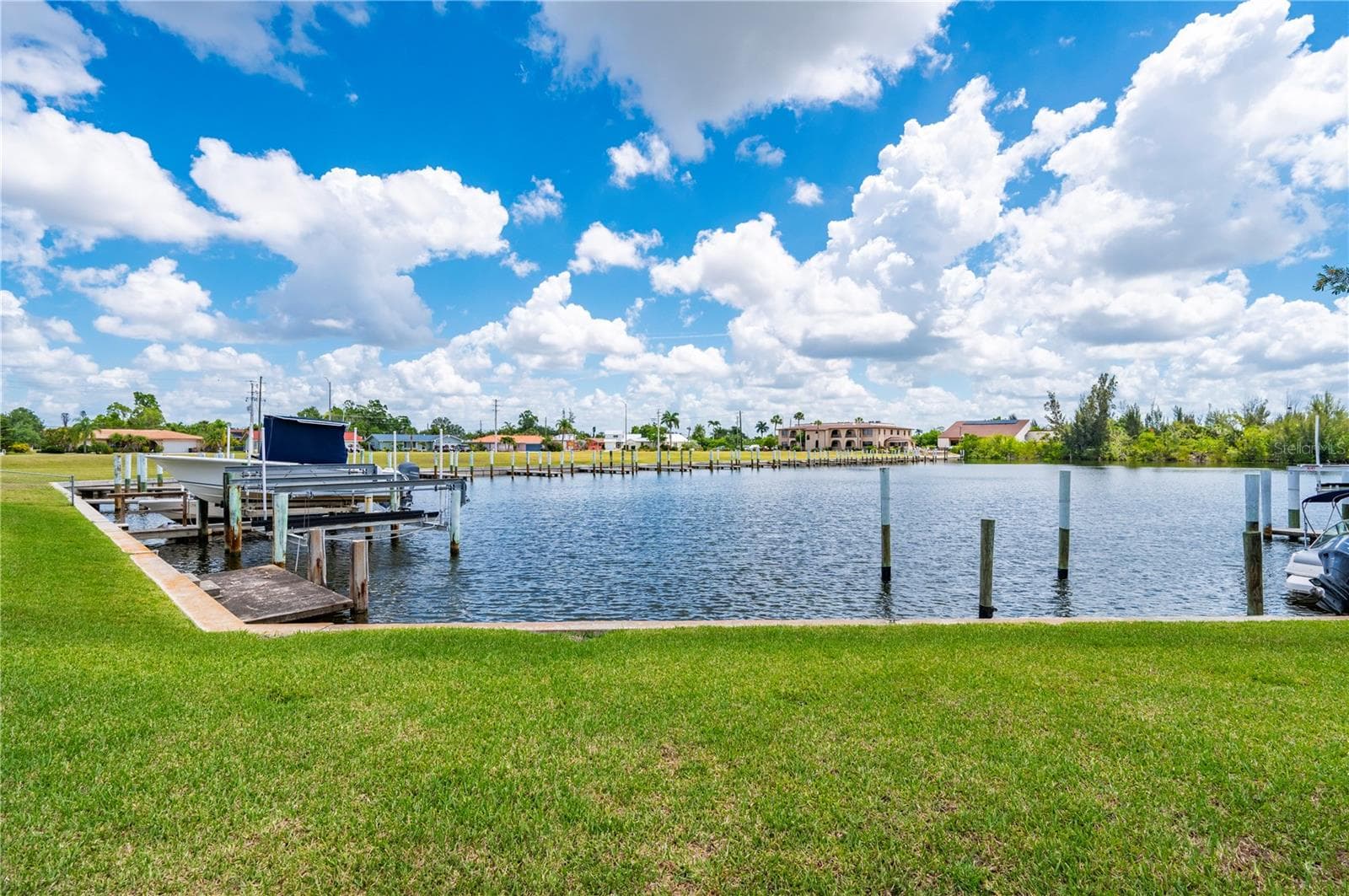 Condominium at 3230 WHITE IBIS CT #A1-2, PUNTA GORDA, photo 4 of 49
