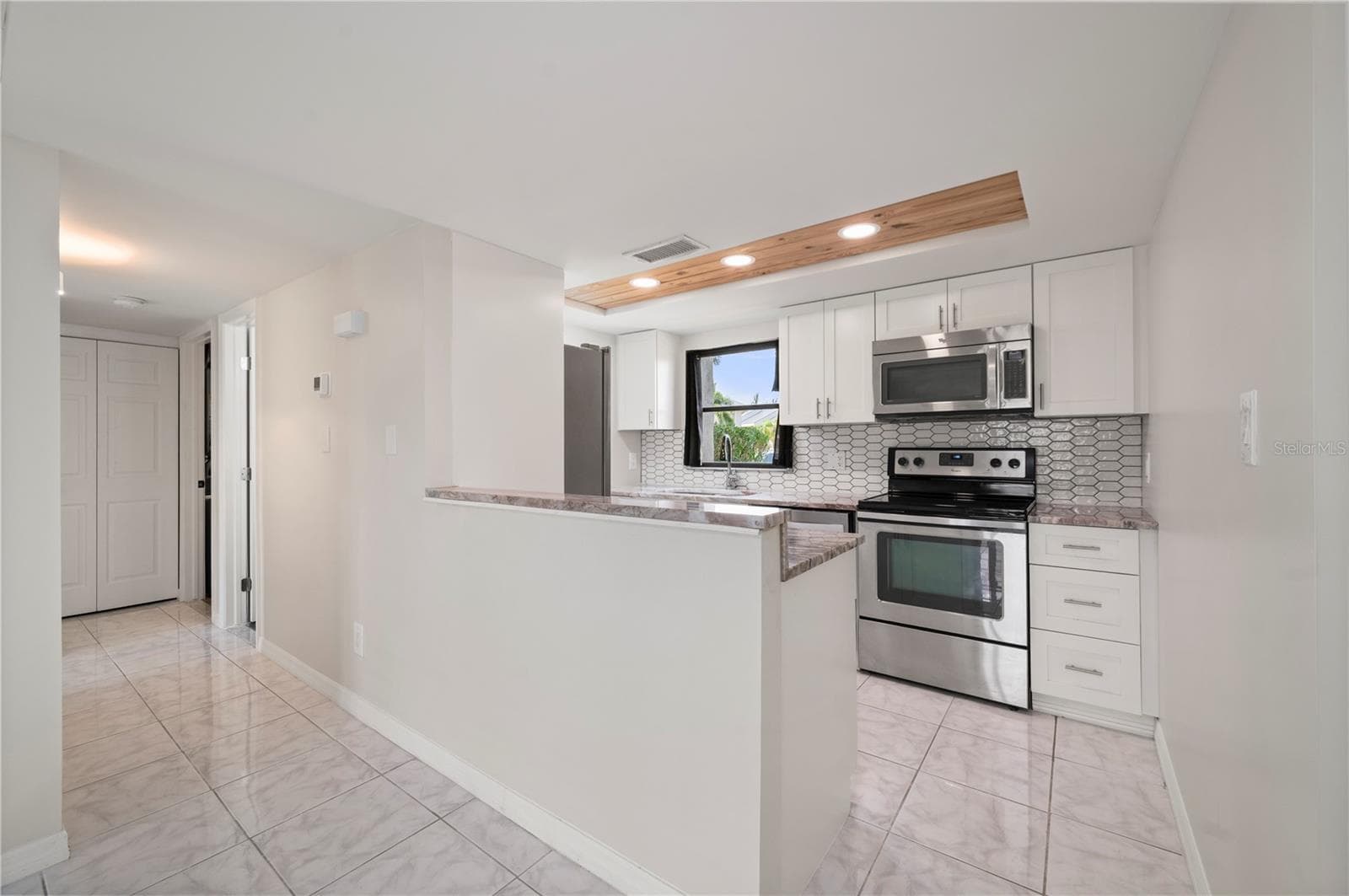 Condominium at 3230 WHITE IBIS CT #A1-2, PUNTA GORDA, photo 16 of 49