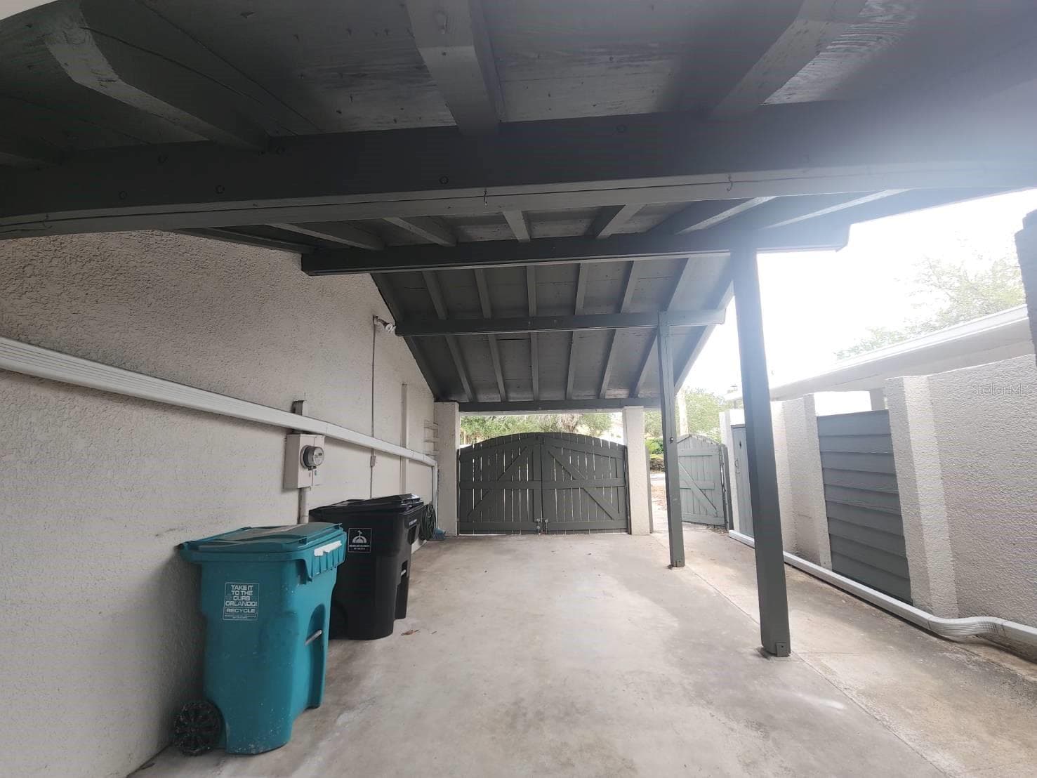 Townhouse at 5312 CYPRESS CREEK DR #104, ORLANDO, photo 8 of 24
