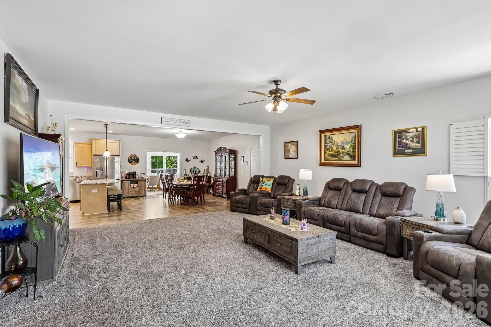 Single Family Residence at 5301 Garden Gate Drive, Monroe, photo 11 of 30