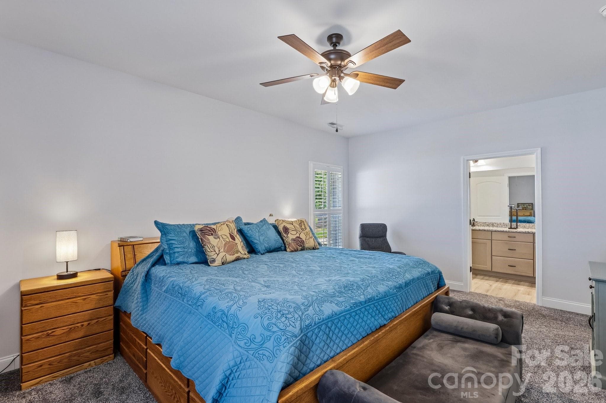 Primary - 5301 Garden Gate Drive, Monroe