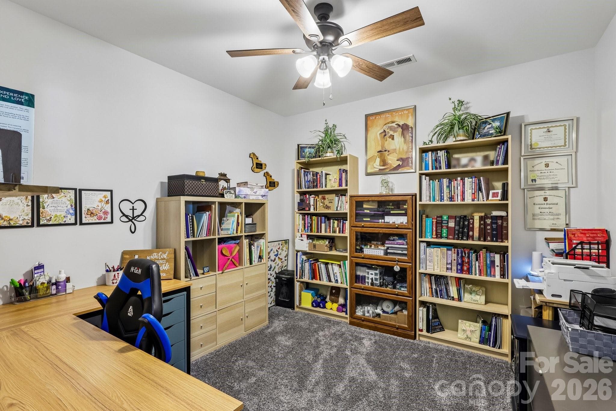 Office - 5301 Garden Gate Drive, Monroe