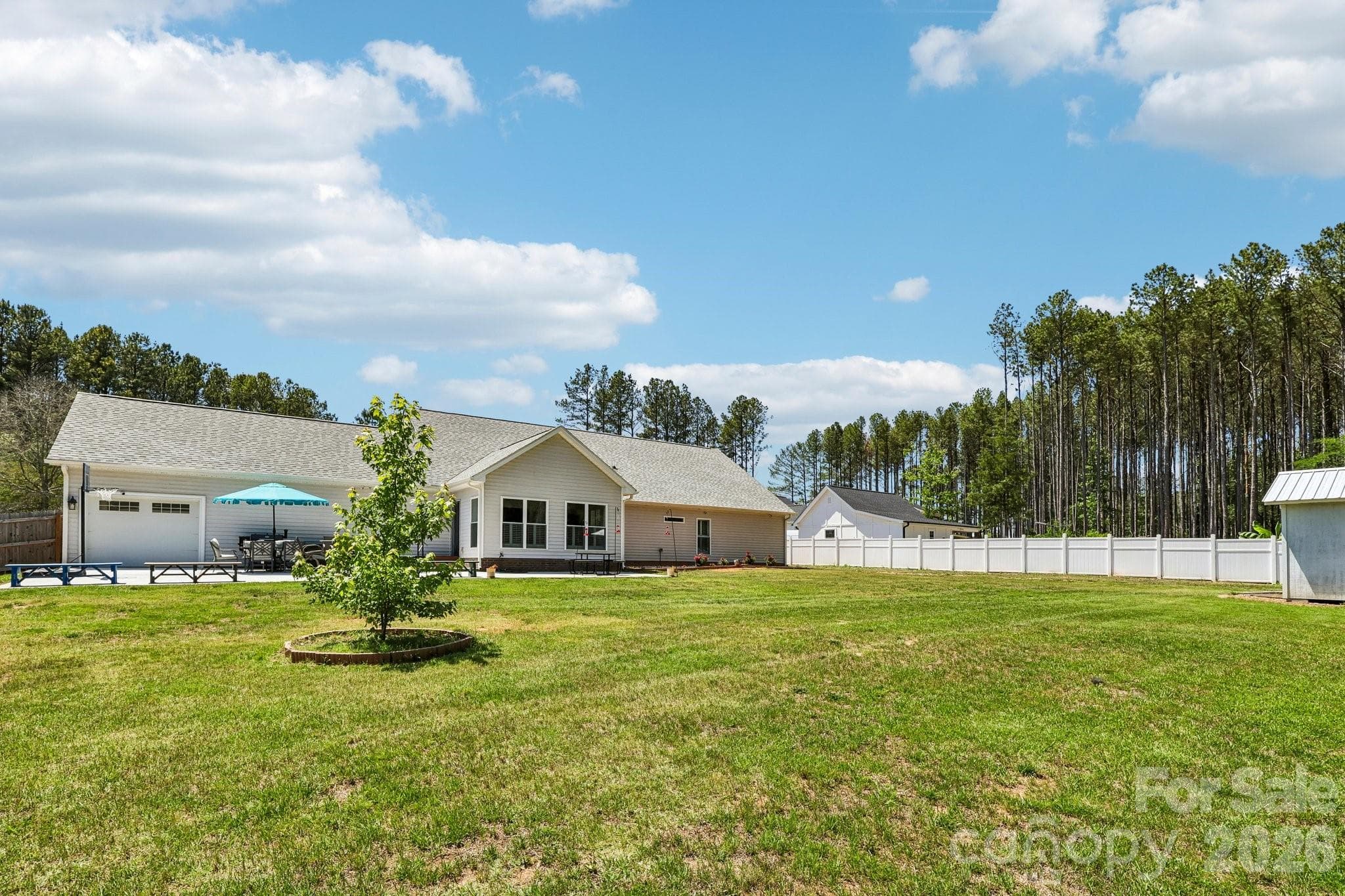 Single Family Residence at 5301 Garden Gate Drive, Monroe, photo 27 of 30