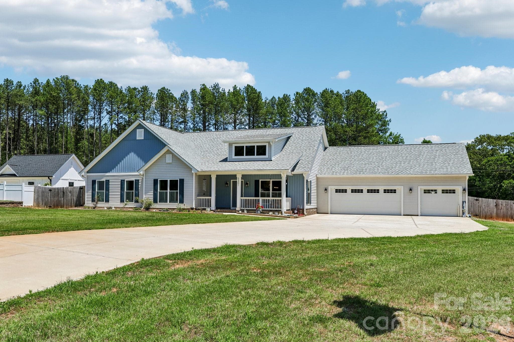 Single Family Residence at 5301 Garden Gate Drive, Monroe, photo 30 of 30