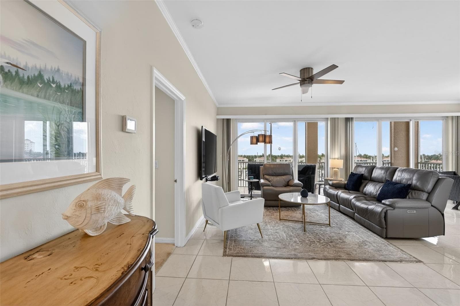 Condominium at 2060 MATECUMBE KEY RD #2506, PUNTA GORDA, photo 3 of 38