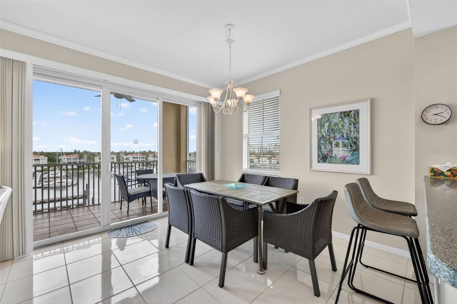 Condominium at 2060 MATECUMBE KEY RD #2506, PUNTA GORDA, photo 5 of 38