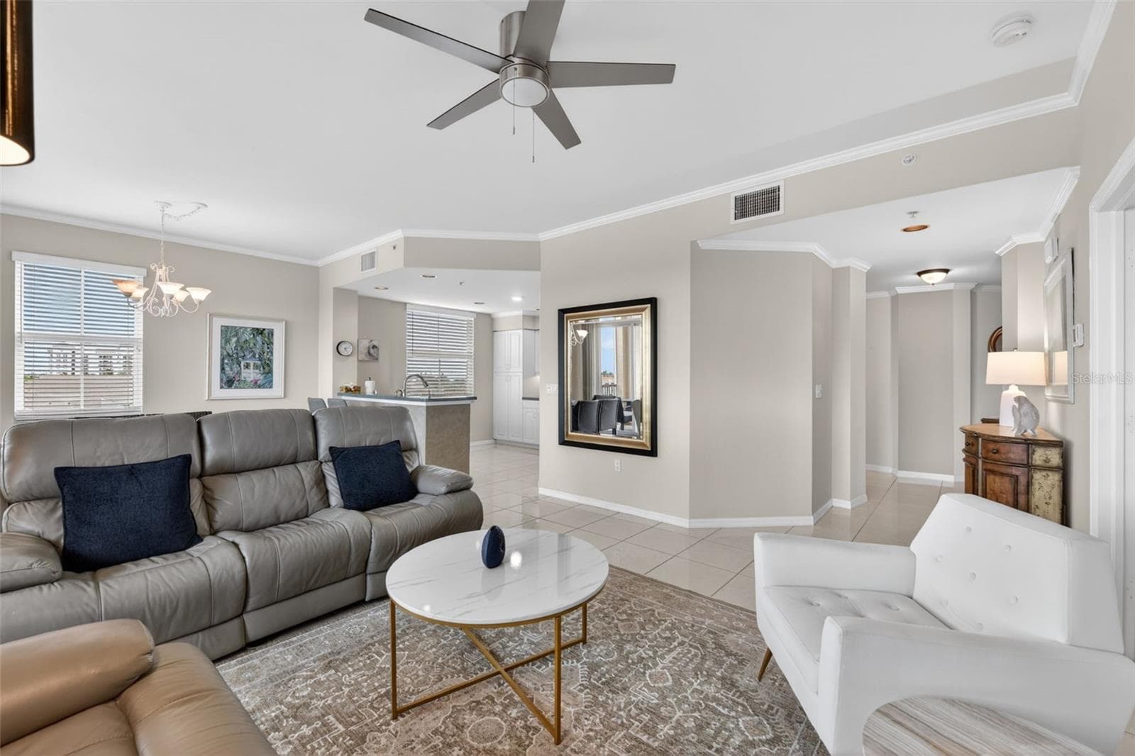 Condominium at 2060 MATECUMBE KEY RD #2506, PUNTA GORDA, photo 13 of 38