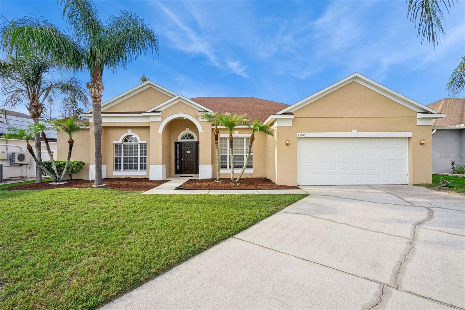 13805 EAGLES GLEN CT