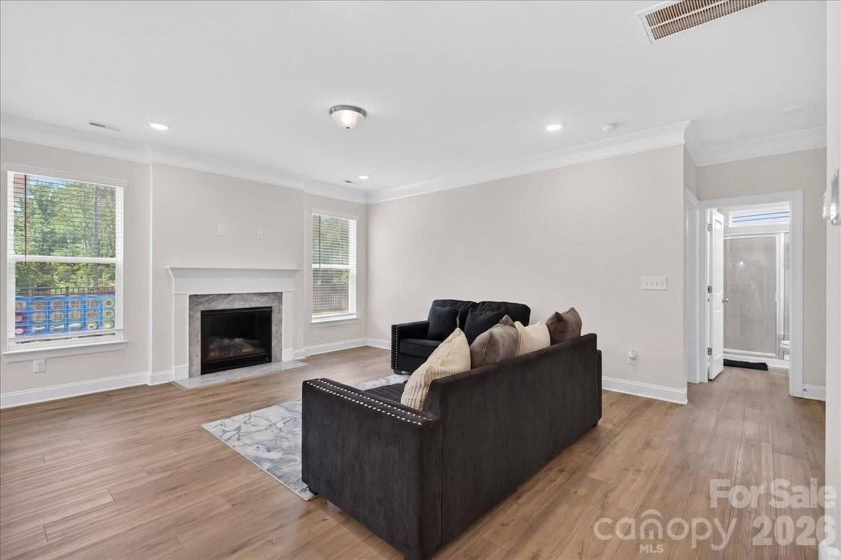 Single Family Residence at Statesville, photo 7 of 30