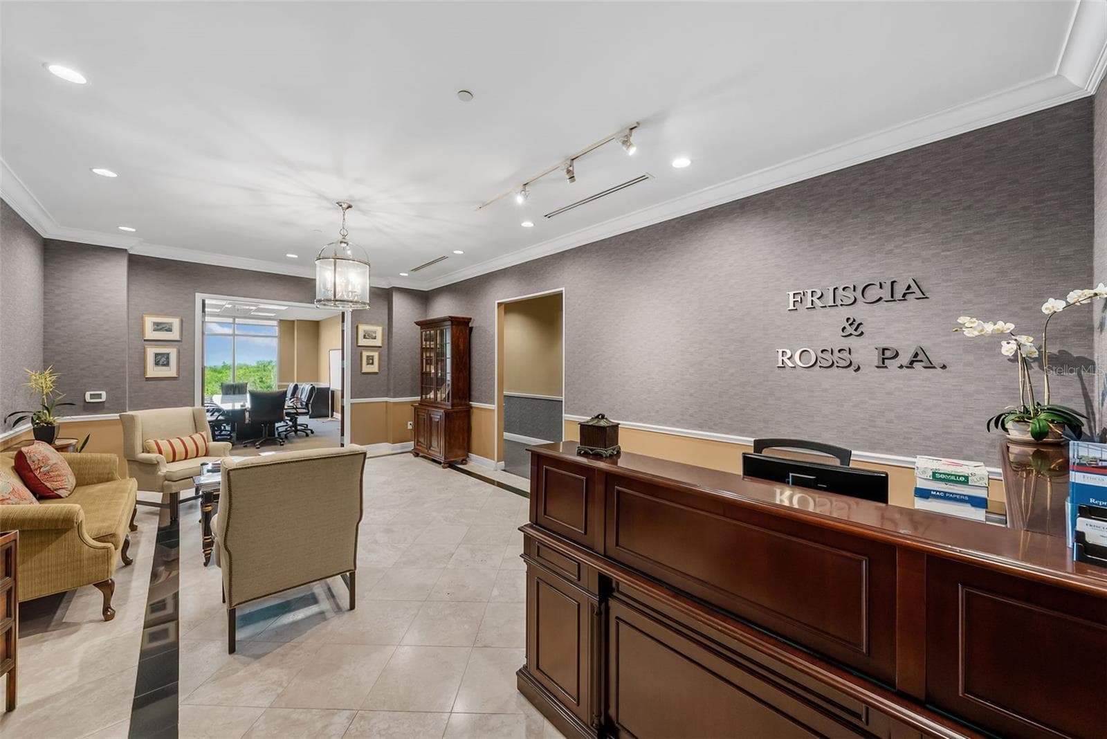 Office at 5550 W EXECUTIVE DR #250, TAMPA, photo 6 of 11