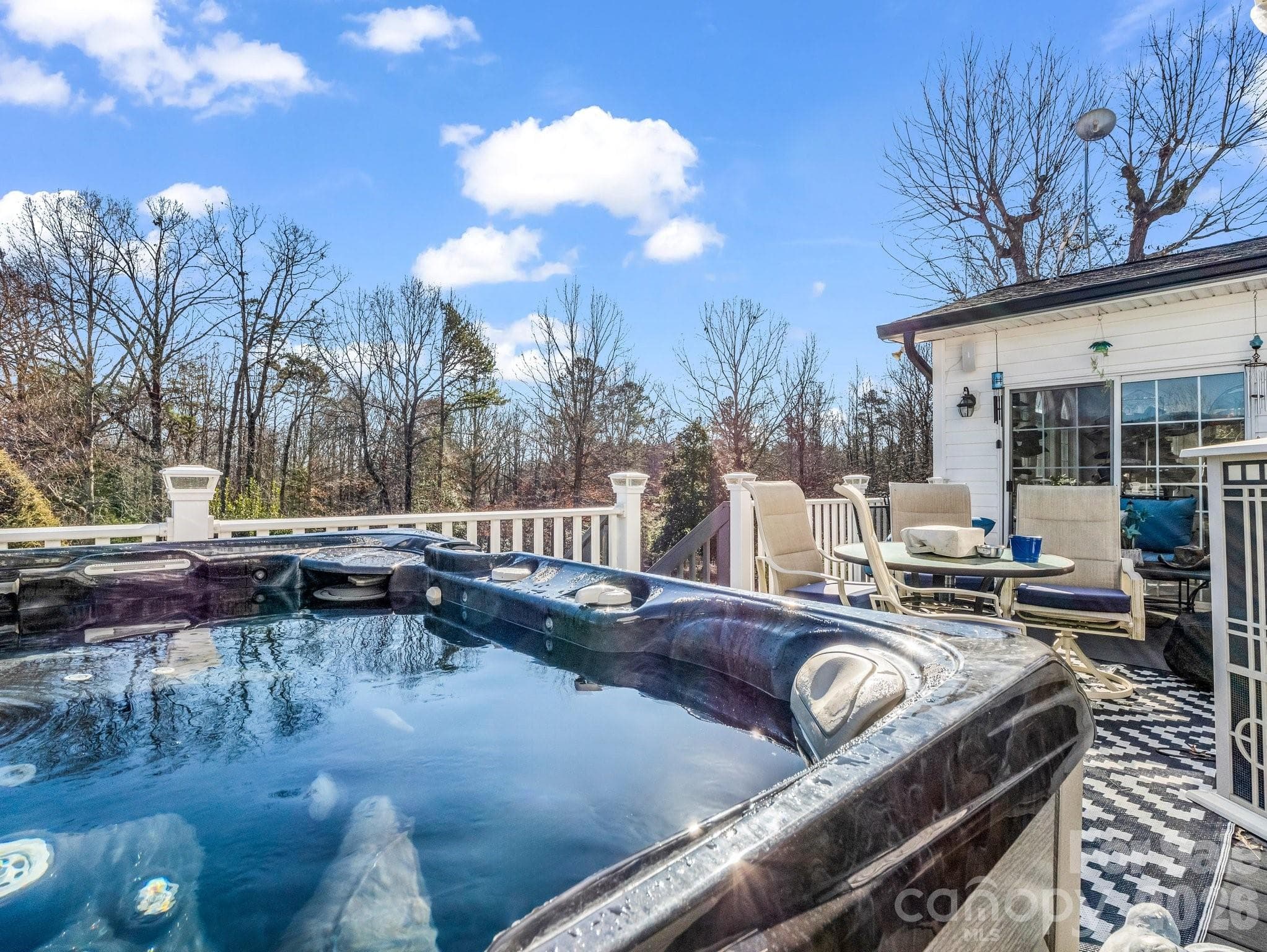 Single Family Residence at 532 Harvey Logan Road, Bostic, photo 16 of 44