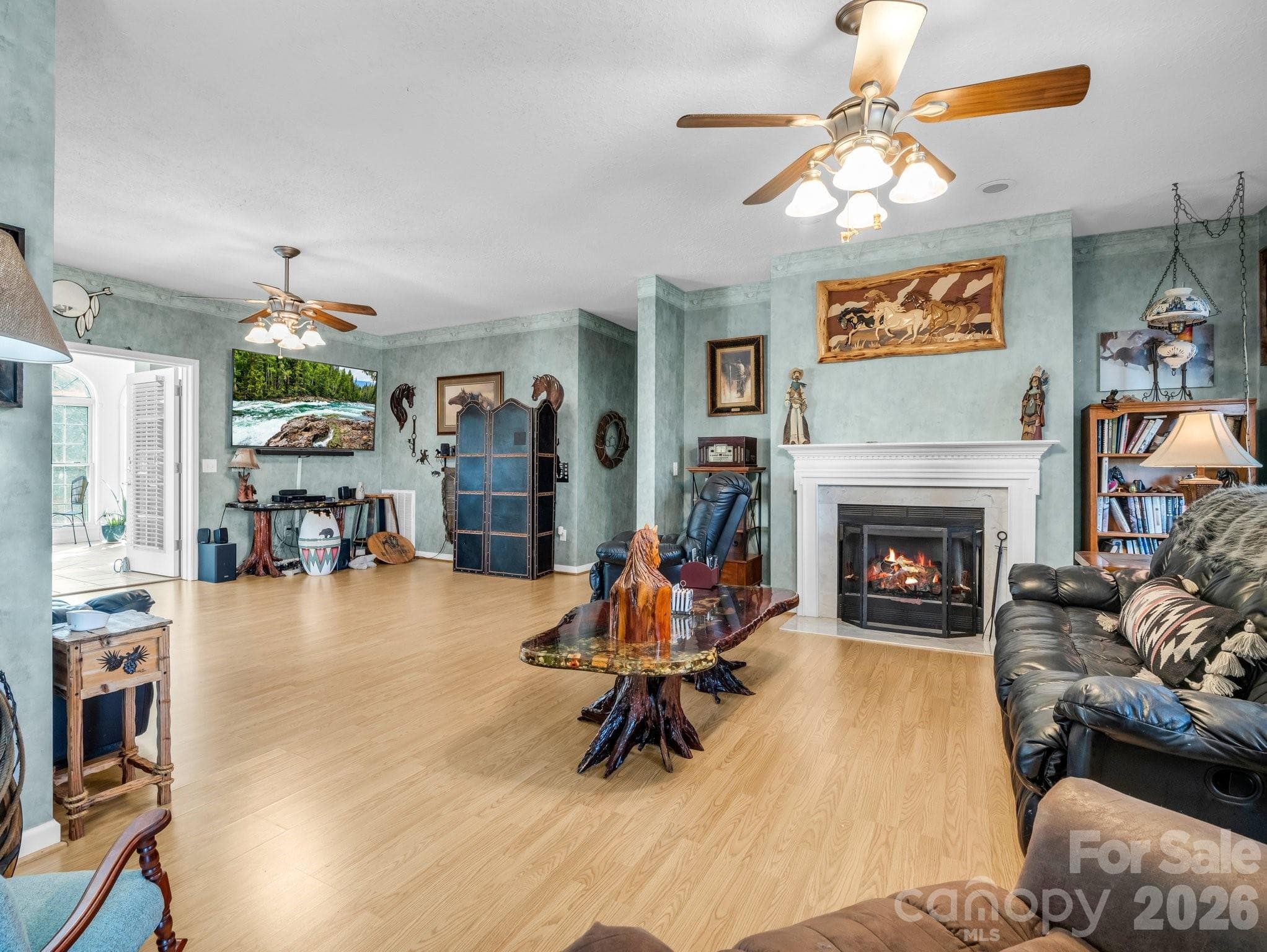 Single Family Residence at 532 Harvey Logan Road, Bostic, photo 19 of 44