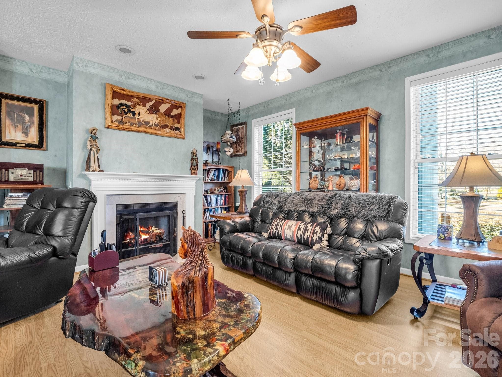 Single Family Residence at 532 Harvey Logan Road, Bostic, photo 20 of 44