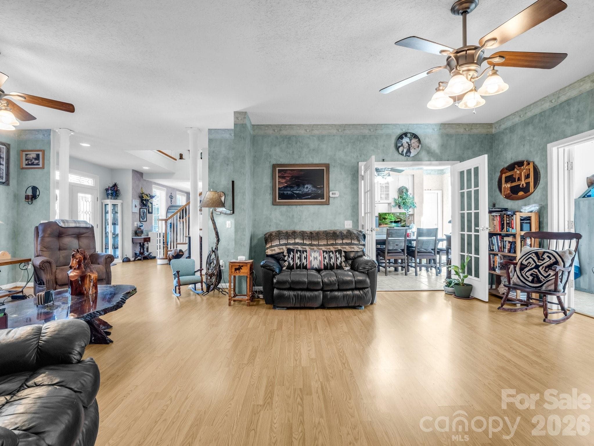 Single Family Residence at 532 Harvey Logan Road, Bostic, photo 21 of 44