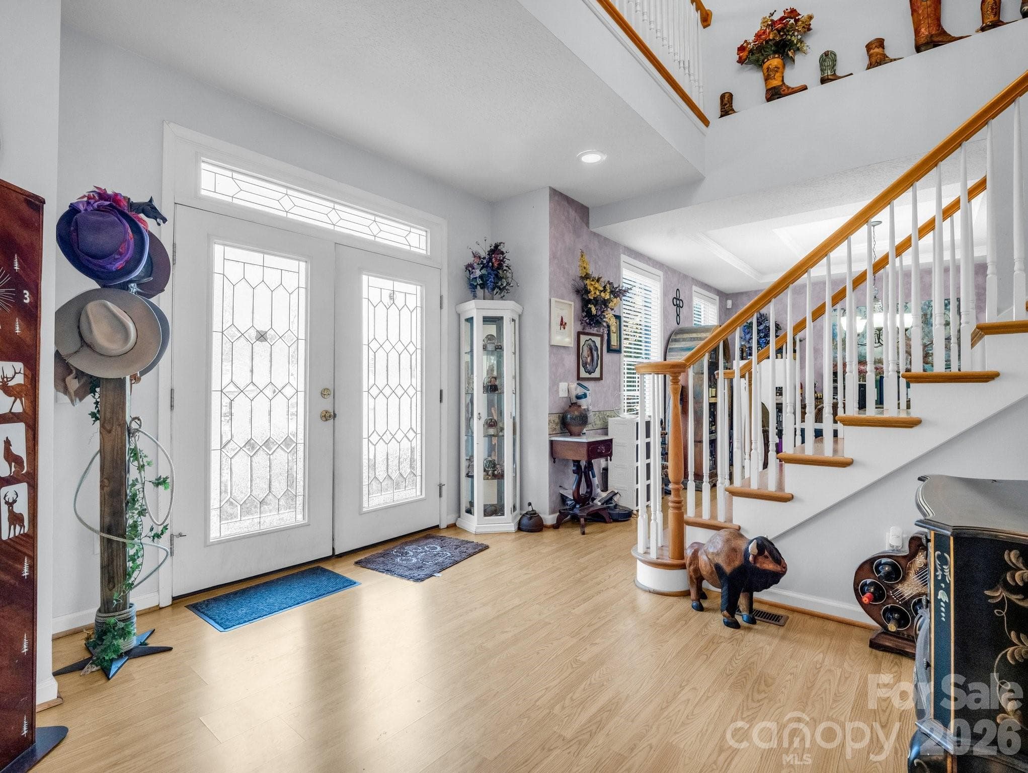 Single Family Residence at 532 Harvey Logan Road, Bostic, photo 22 of 44