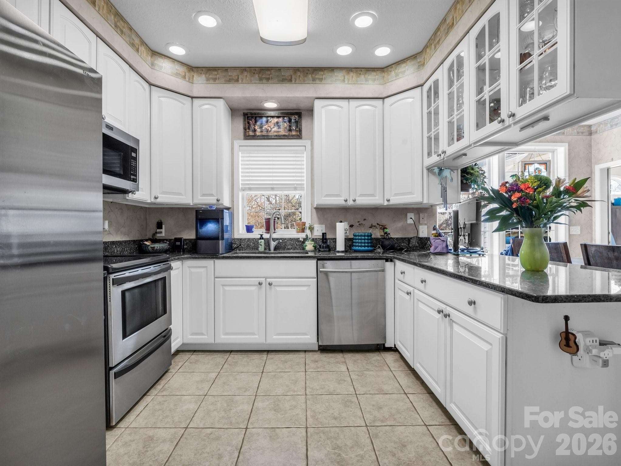 Single Family Residence at 532 Harvey Logan Road, Bostic, photo 25 of 44