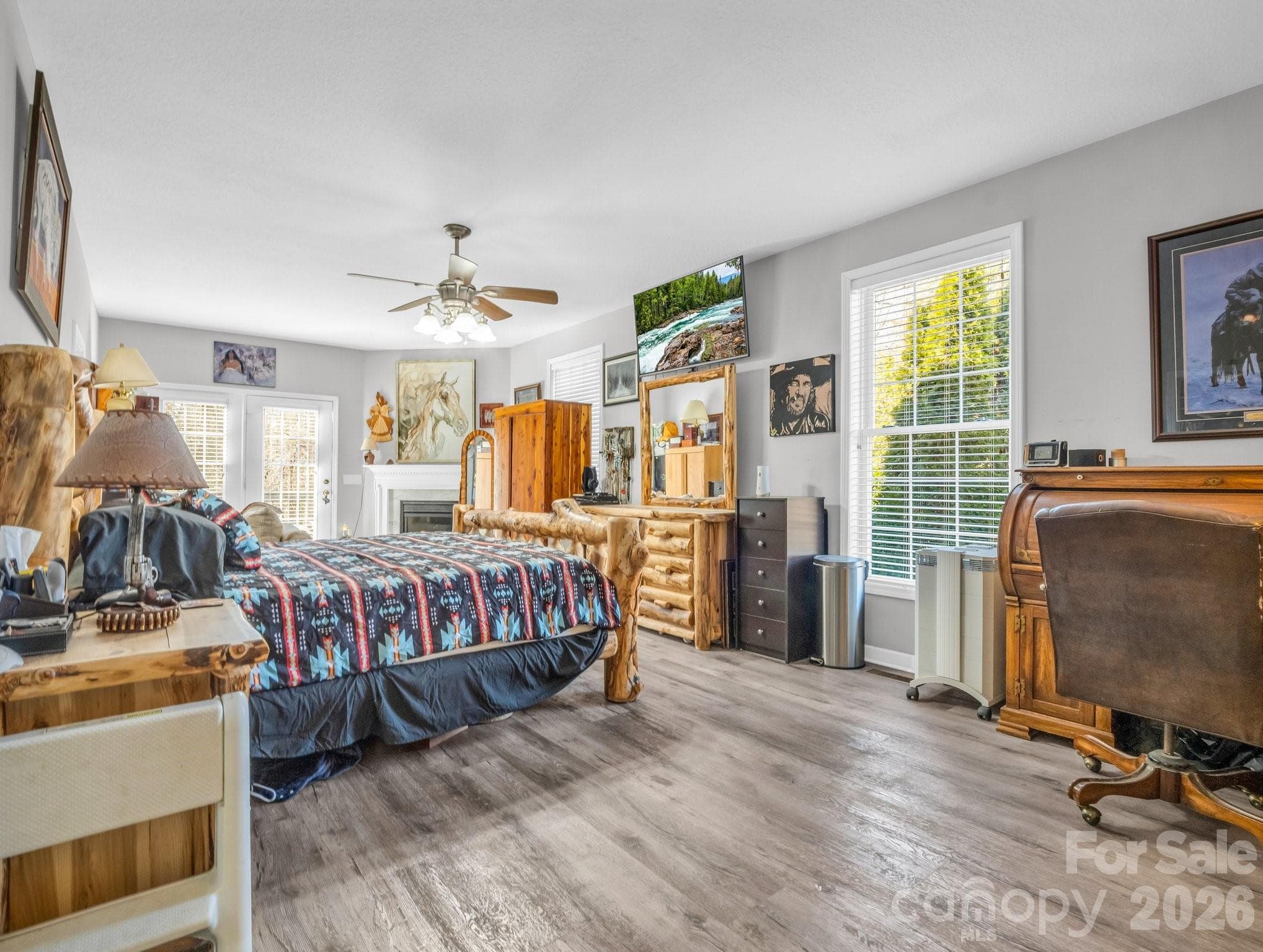 Single Family Residence at 532 Harvey Logan Road, Bostic, photo 28 of 44